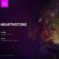 Hearthstone Tournament
