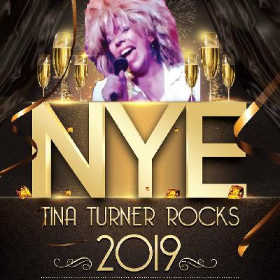 Tina Turner Rocks into 2019!