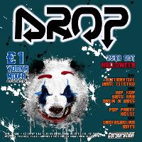 Halloween ★ DROP ★ at Corporation