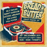 Bread n