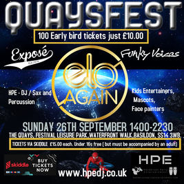 QUAYFEST