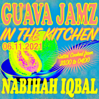 Guava Jamz : In the Kitchen Guava Jamz : In the Kitchen