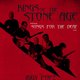 Kings Of The Stone Age: Iggy Popz Event Title Pic