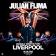 Julian Fijma at Invisible Wind Factory, Liverpool Event Title Pic