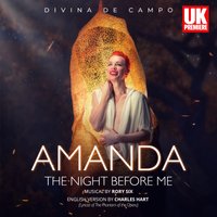 Amanda - The night before me at The Bridgehouse Theatre