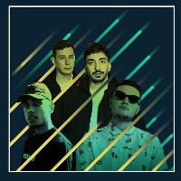 WAH - Skepsis & Bru-C, K Motionz, Bushbaby WAH - Skepsis & Bru-C, K Motionz, Bushbaby