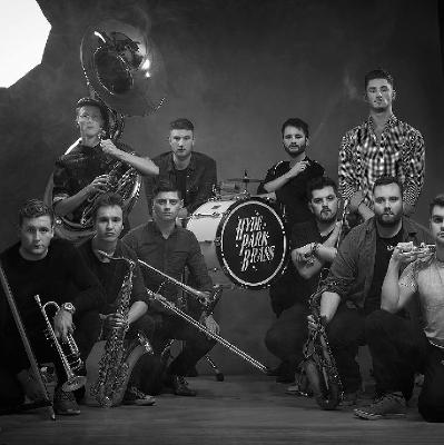Hyde Park Brass