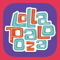 Lollapalooza Festival at Grant Park IL 60940