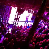 Night Stand Up Comedy at Comedy Carnival Leicester Square