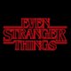 Stranger Things Tribute Night - Longbridge