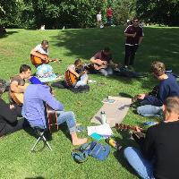 Guitar Social
