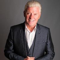 Derek Acorah: ‘Love, Life, Laughter’ Tour 2018