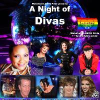 A Night of Divas