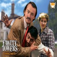 Fawlty Towers