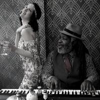 SPEAKEASY: GIN N JAZZ at Tailors Gin