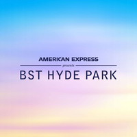 BST Hyde Park BST Hyde Park