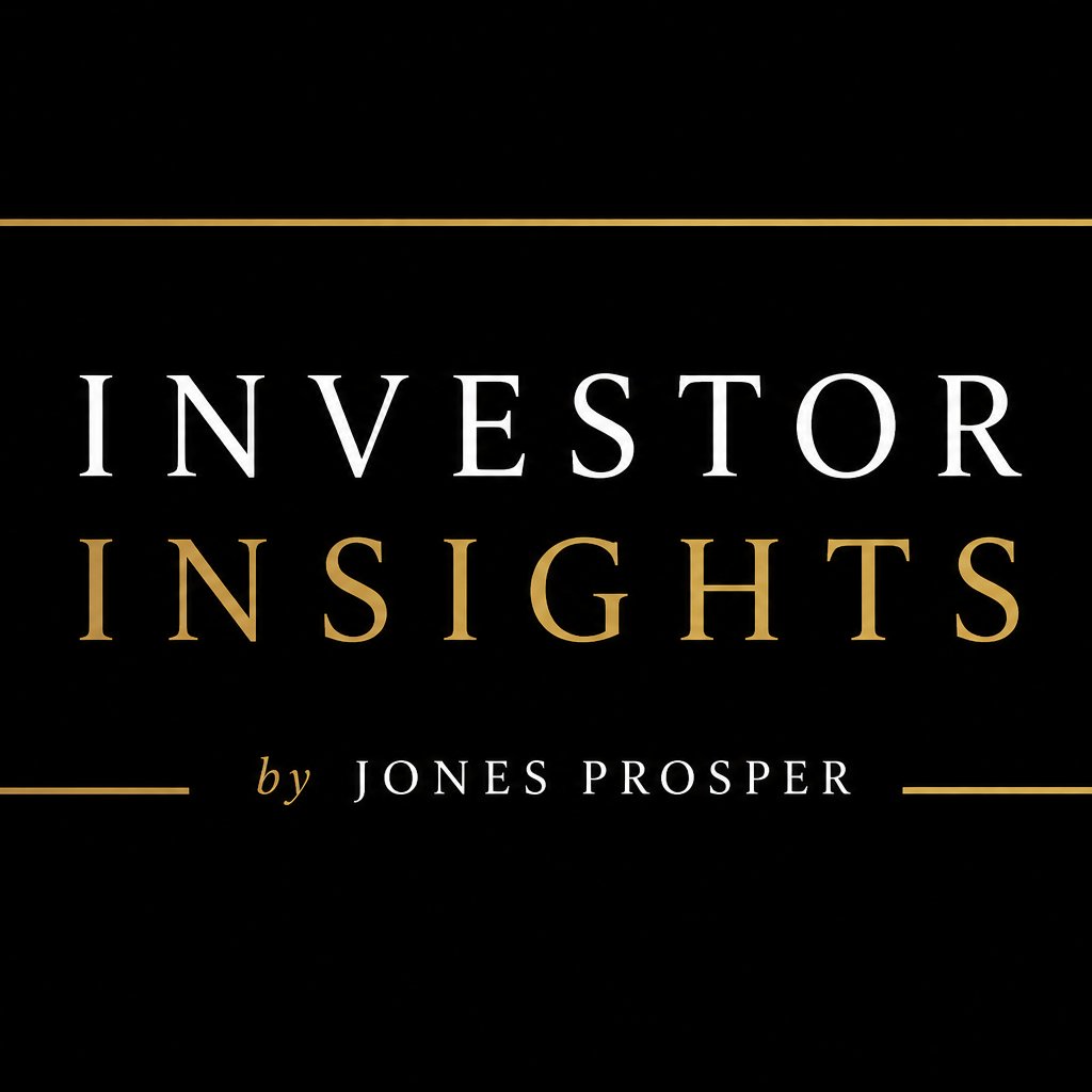 Investor Insights at Hotel Du Vin Harrogate, Harrogate