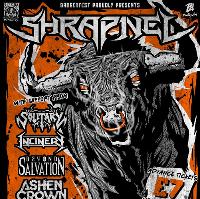 Shrapnel & More