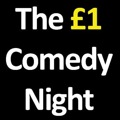 The ?1 Comedy Night presented by NCF Comedy