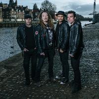 The Wildhearts