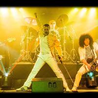 Postponed - Freddie Mercury Tribute Night - Bilston