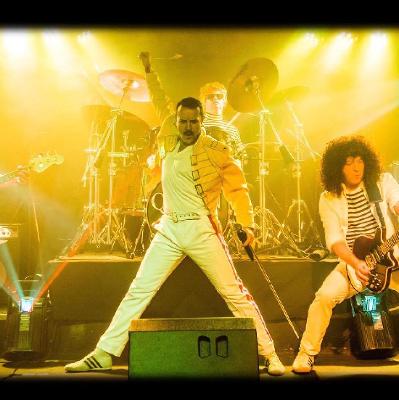 Postponed - Freddie Mercury Tribute Night - Bilston