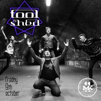 Tool Shed - A Tribute to Tool / MK11 Milton Keynes