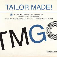 Tailor Made Mod Club