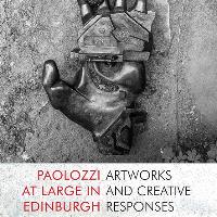 Paolozzi at St Mary’s Cathedral