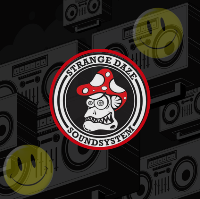 Strange Daze: Trance & Acid House Classics at Bar 21