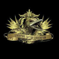 Liverpool Tattoo Convention 2019
