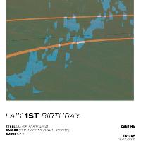 Laik 1st Birthday | Ethel, Carlos, Burge