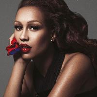 Rebecca Ferguson at Grand Central Hall