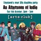 An Afternoon of Indie: LIVERPOOL (30+ Only) , 3pm-7pm *80% sold* Event Title Pic