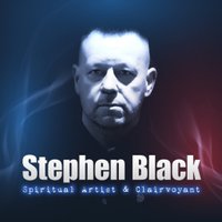 Night of Mediumship With Stephen Black at The Whitehouse Unique Social Club