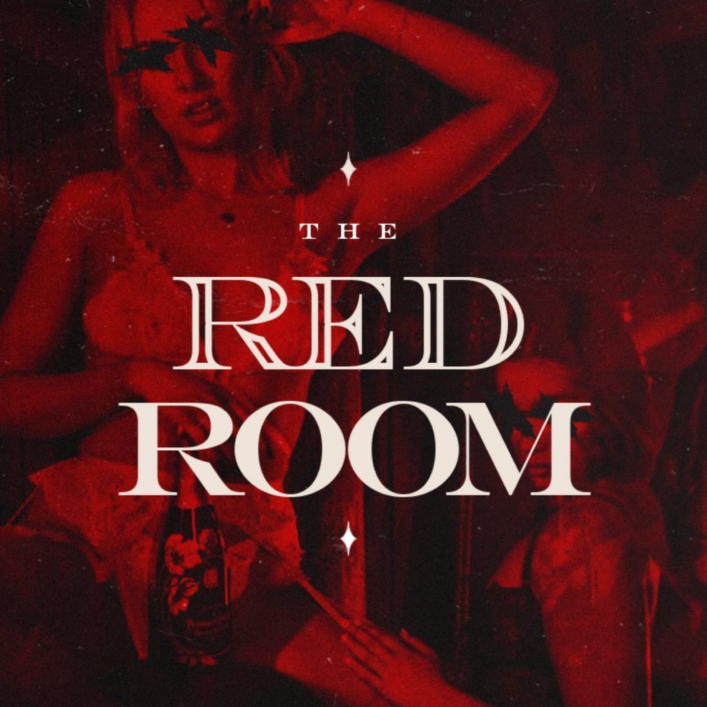 The Red Room - Rnb, hip hop, afrobeats