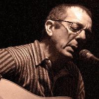 Chris Treebeard acoustic session featuring Paul Pearson
