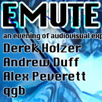 Emute Lab 2