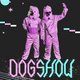Dogshow + Hot Pink Sewage Event Title Pic