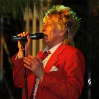 Rod Stewart Tribute