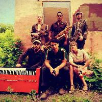 The Souljazz Orchestra