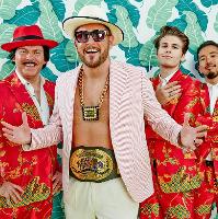 The Cuban Brothers (live) at T H E L O F T