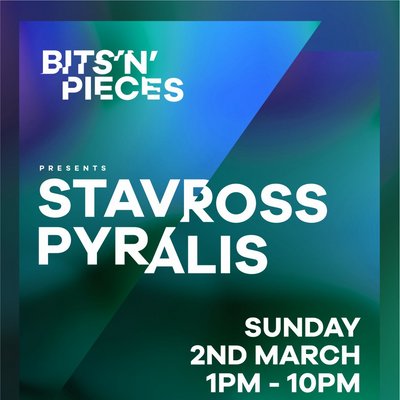 Bits n Pieces MCR