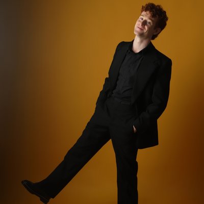 Cormac Diamond - Nostalgiarama!