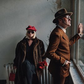 My Darling Clementine