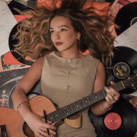 Connie Talbot: 