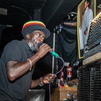 Aba Shanti-I (full sound) - Leicester Carnival 2026