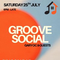 Groove Social