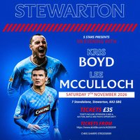 Five Stars at The Centre