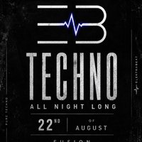 Techno ANL at Fusion Grimsby